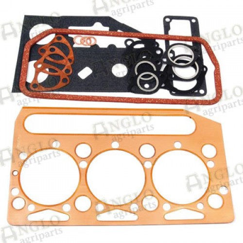 Cylinder Head Gasket Set